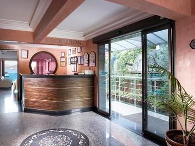 Orsmaris Hotel Marmaris Exterior photo