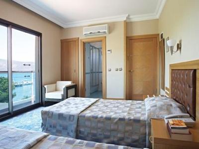 Orsmaris Hotel Marmaris Exterior photo